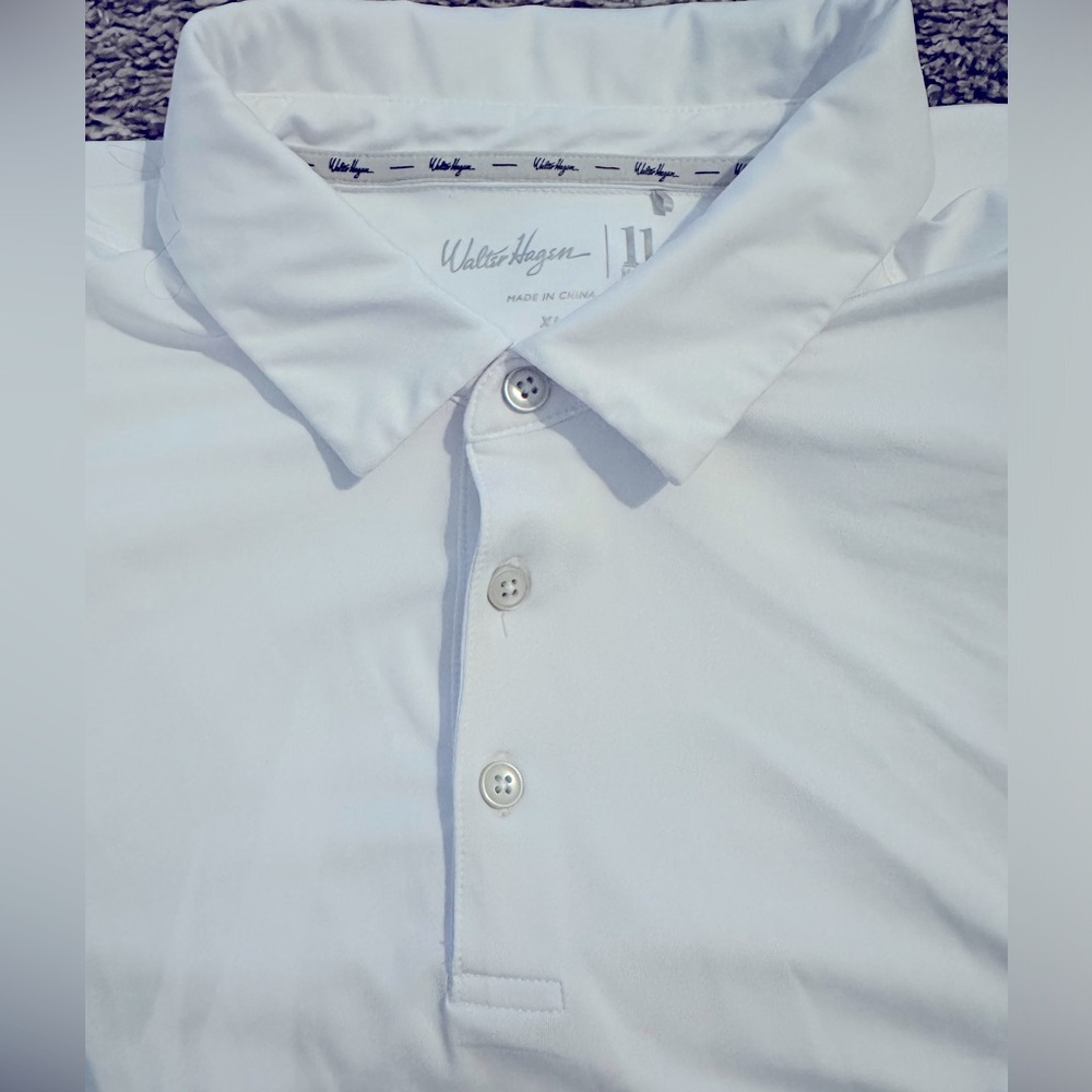 Walter Hagen Polo Shirt